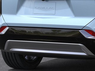 Cadillac Optiq  2026 à North Bay, Ontario - 14 - w320h240px