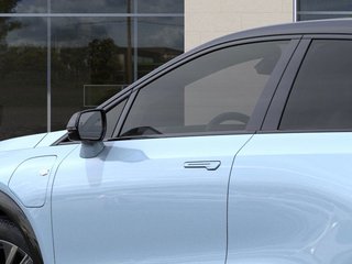 Cadillac OPTIQ  2026 à North Bay, Ontario - 12 - w320h240px