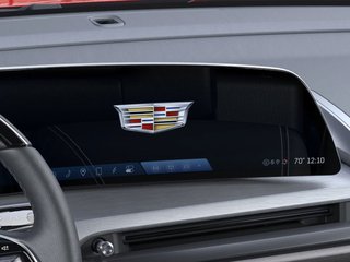 Cadillac VISTIQ  2026 à North Bay, Ontario - 20 - w320h240px