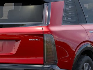 Cadillac VISTIQ  2026 à North Bay, Ontario - 11 - w320h240px