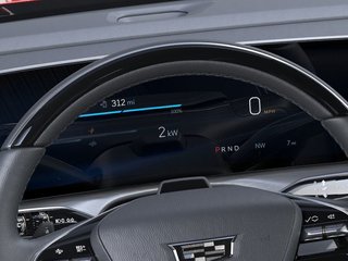 2026 Cadillac VISTIQ in North Bay, Ontario - 18 - w320h240px
