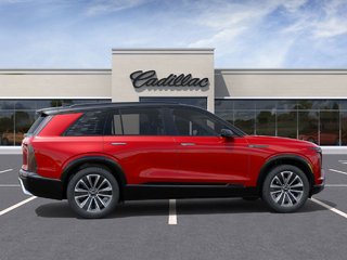2026 Cadillac VISTIQ in North Bay, Ontario - 5 - w320h240px