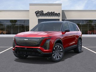 Cadillac VISTIQ  2026 à North Bay, Ontario - 6 - w320h240px