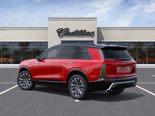 2026 Cadillac VISTIQ in North Bay, Ontario - 3 - w320h240px