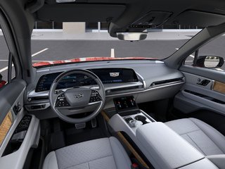 Cadillac VISTIQ  2026 à North Bay, Ontario - 15 - w320h240px