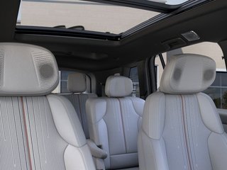 2026 Cadillac VISTIQ in North Bay, Ontario - 24 - w320h240px