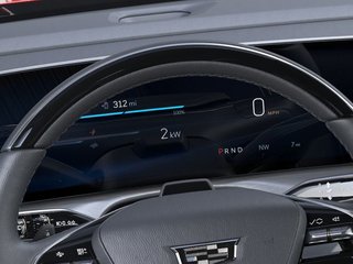 Cadillac VISTIQ  2026 à North Bay, Ontario - 18 - w320h240px