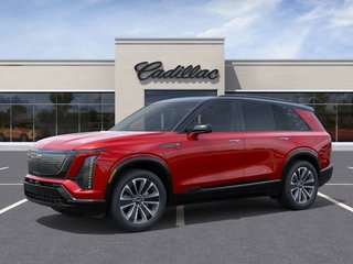 2026 Cadillac VISTIQ in North Bay, Ontario - 2 - w320h240px