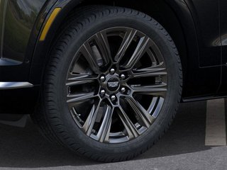 Cadillac Vistiq  2026 à North Bay, Ontario - 9 - w320h240px