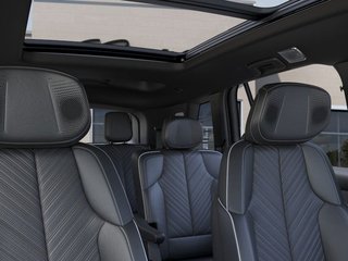 Cadillac Vistiq  2026 à North Bay, Ontario - 24 - w320h240px