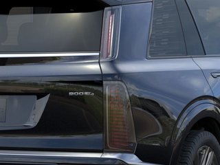 Cadillac Vistiq  2026 à North Bay, Ontario - 11 - w320h240px