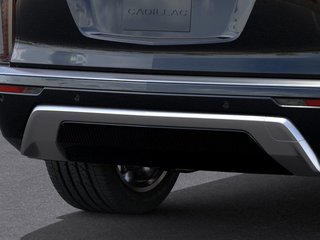 Cadillac Vistiq  2026 à North Bay, Ontario - 14 - w320h240px