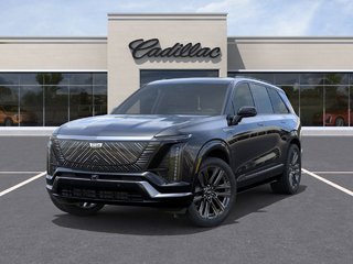 Cadillac Vistiq  2026 à North Bay, Ontario - 6 - w320h240px