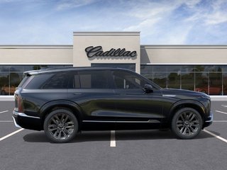 Cadillac Vistiq  2026 à North Bay, Ontario - 5 - w320h240px