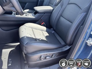 2024 Cadillac XT4 in North Bay, Ontario - 9 - w320h240px