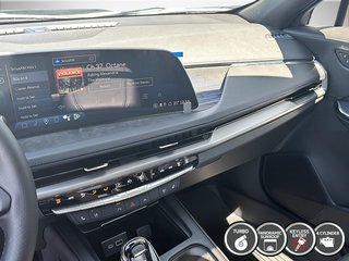 2024 Cadillac XT4 in North Bay, Ontario - 17 - w320h240px