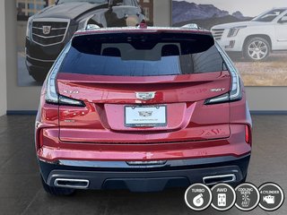 2024 Cadillac XT4 in North Bay, Ontario - 3 - w320h240px