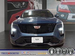 Cadillac XT4  2025 à North Bay, Ontario - 2 - w320h240px