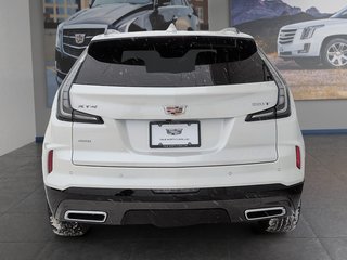 2025 Cadillac XT4 in North Bay, Ontario - 3 - w320h240px