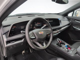 2025 Cadillac XT4 in North Bay, Ontario - 13 - w320h240px