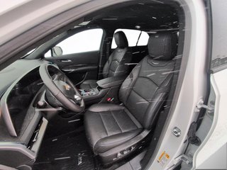 2025 Cadillac XT4 in North Bay, Ontario - 9 - w320h240px