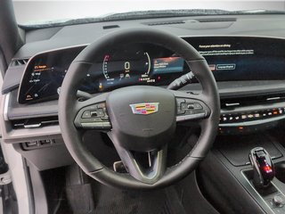 2025 Cadillac XT4 in North Bay, Ontario - 12 - w320h240px