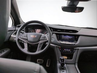 Cadillac XT5  2025 à North Bay, Ontario - 10 - w320h240px