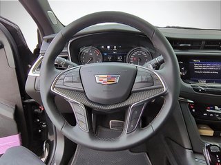 Cadillac XT5  2025 à North Bay, Ontario - 12 - w320h240px