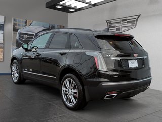 Cadillac XT5  2025 à North Bay, Ontario - 4 - w320h240px