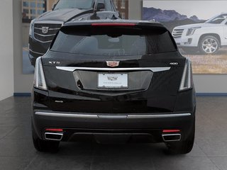 Cadillac XT5  2025 à North Bay, Ontario - 3 - w320h240px