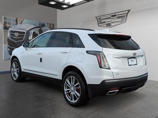 Cadillac XT5  2025 à North Bay, Ontario - 4 - w320h240px