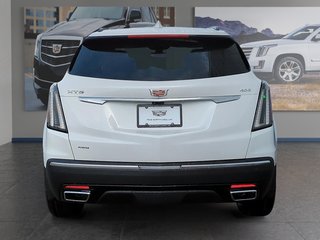 Cadillac XT5  2025 à North Bay, Ontario - 3 - w320h240px