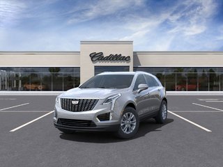 2025 Cadillac XT5 in North Bay, Ontario - 8 - w320h240px