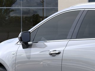 2025 Cadillac XT5 in North Bay, Ontario - 12 - w320h240px