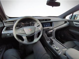 2025 Cadillac XT5 in North Bay, Ontario - 14 - w320h240px