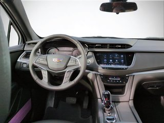 2025 Cadillac XT5 in North Bay, Ontario - 10 - w320h240px