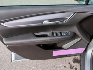 2025 Cadillac XT5 in North Bay, Ontario - 11 - w320h240px