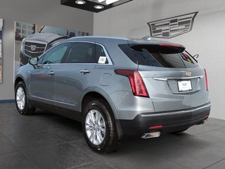 2025 Cadillac XT5 in North Bay, Ontario - 4 - w320h240px