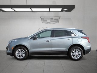 2025 Cadillac XT5 in North Bay, Ontario - 5 - w320h240px