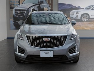 2025 Cadillac XT5 in North Bay, Ontario - 2 - w320h240px