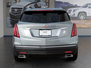 2025 Cadillac XT5 in North Bay, Ontario - 3 - w320h240px