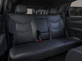 2025 Cadillac XT5 in North Bay, Ontario - 17 - w320h240px