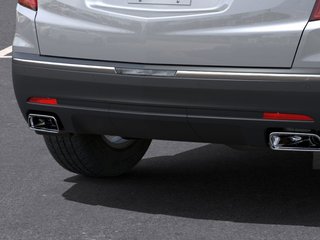 2025 Cadillac XT5 in North Bay, Ontario - 14 - w320h240px