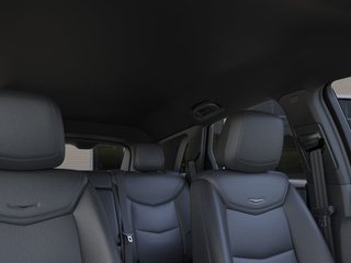 2025 Cadillac XT5 in North Bay, Ontario - 24 - w320h240px