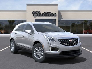2025 Cadillac XT5 in North Bay, Ontario - 7 - w320h240px