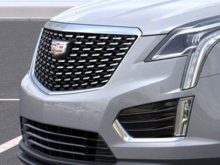 2025 Cadillac XT5 in North Bay, Ontario - 13 - w320h240px