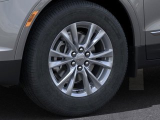 2025 Cadillac XT5 in North Bay, Ontario - 9 - w320h240px