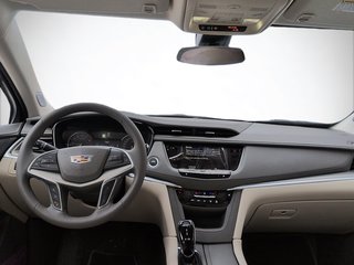 2025 Cadillac XT5 in North Bay, Ontario - 10 - w320h240px