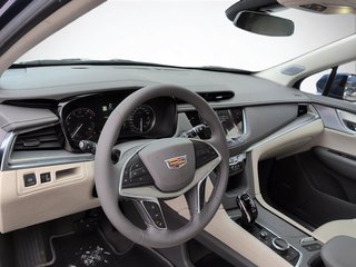 2025 Cadillac XT5 in North Bay, Ontario - 14 - w320h240px