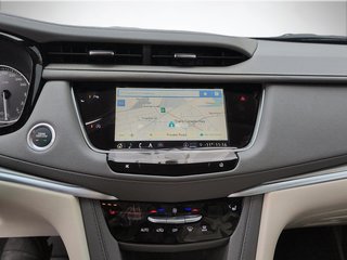 2025 Cadillac XT5 in North Bay, Ontario - 19 - w320h240px